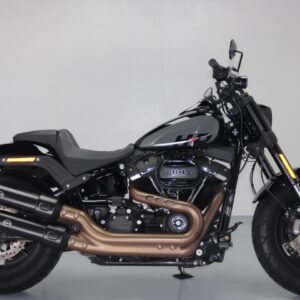 HARLEY DAVIDSON FAT BOB 114 2022