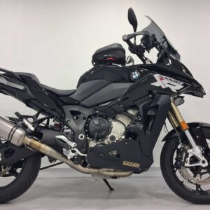 BMW K51 FULL SPEC