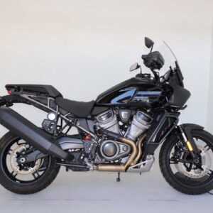 HARLEY DAVIDSON PAN AMERICA 1250 SPECIAL 2022
