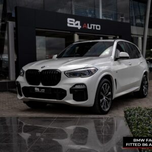 BMW X5 M50i (G05) 2022
