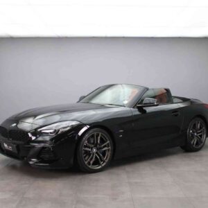 BMW Z4 M40i 2019