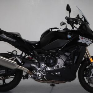 BMW S 1000 XR 2025