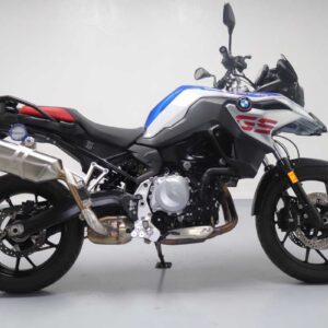 BMW F 750 GS STYLE SPORT 2023