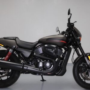 HARLEY DAVIDSON 750 STREET 2020