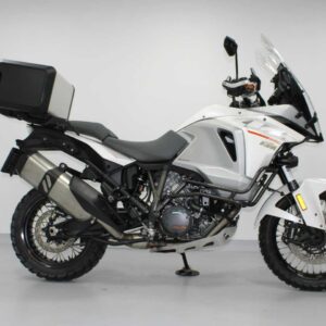 KTM 1190 2016