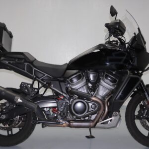 HARLEY PAN AMERICA 1250 SPECIAL 2022