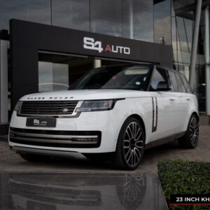 LAND ROVER RANGE ROVER 4.4 HSE (P530) 2022
