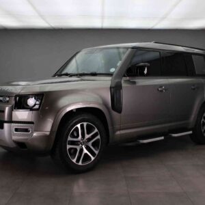 LAND ROVER DEFENDER 110 D240  XS EDITION (177KW) 2021