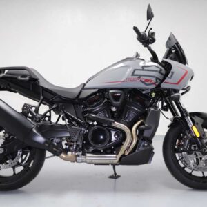 HARLEY DAVIDSON PAN AMERICA 1250 SPECIAL 2025