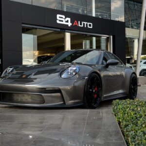 PORSCHE 911 GT3 TOURING PACKAGE (992) 2023