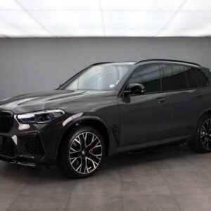 BMW X5 M (F95) 2022