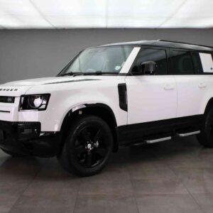 LAND ROVER DEFENDER 110 D240 HSE X DYNAMIC (177KW) 2022