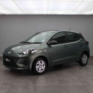 HYUNDAI GRAND i10 1.2 MOTION/PREMIUM A/T 2026