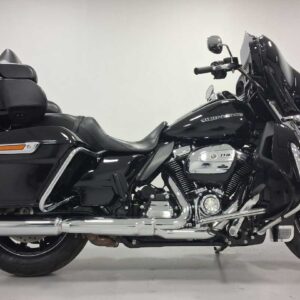 HARLEY DAVIDSON ELECTRA GLIDE ULTRA LIMITED 2019