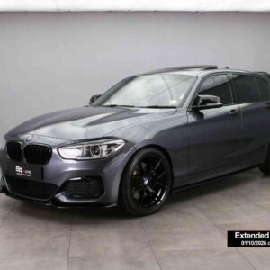 BMW M140i EDITION M SPORT SHADOW 5DR A/T (F20) 2019