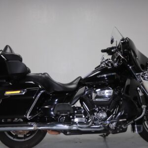 HARLEY DAVIDSON ULTRA LIMITED 114 2019