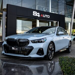 BMW 520d M SPORT PRO A/T 2025