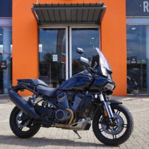 HARLEY DAVIDSON PAN AMERICA 1250 SPECIAL 2022