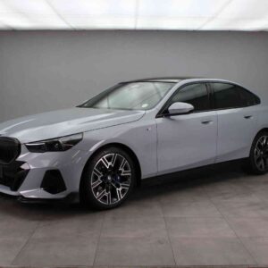 BMW 520d M SPORT PRO A/T 2025