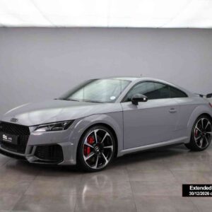 AUDI TT RS QUATTRO COUPE STRONIC (294KW) 2022