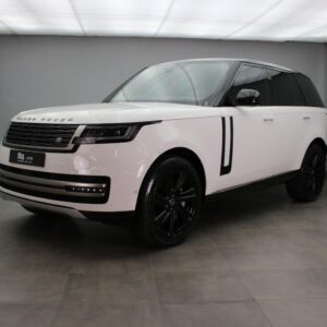 LAND ROVER Range Rover 4.4 P530 Hse 2022