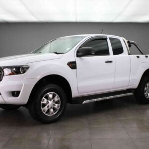 FORD RANGER 2.2TDCI XL P/U SUP/CAB 2021