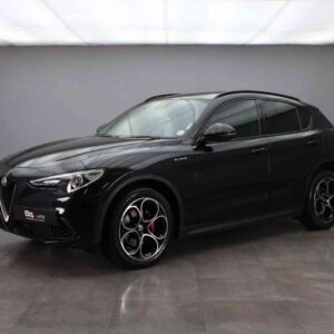ALFA ROMEO STELVIO 2.0T SUPER 2024
