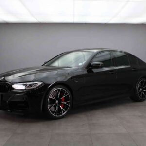 BMW M5 M-DCT COMPETITION (F90) 2023