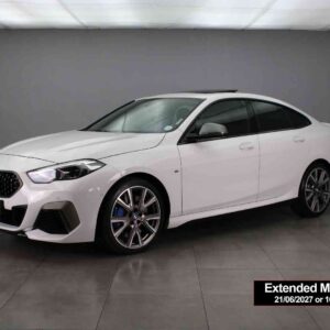 BMW M235i xDRIVE GRAN COUPE A/T (F44) 2021