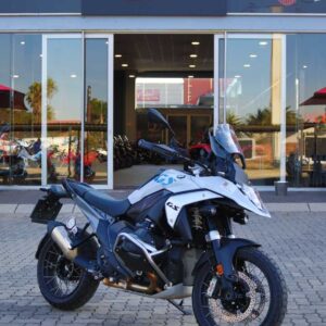 BMW R 1300 GS 2024