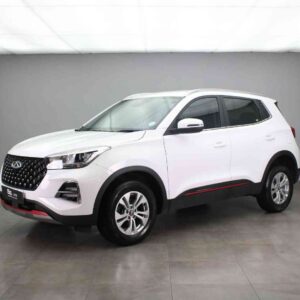 CHERY TIGGO 4 PRO 1.5 URBAN 2023