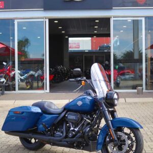 HARLEY DAVIDSON ROAD KING SPECIAL 114 2023