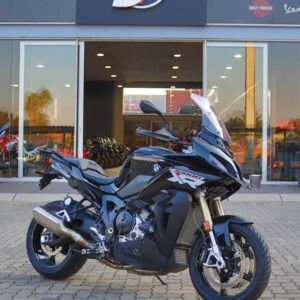 BMW S 1000 XR 2025