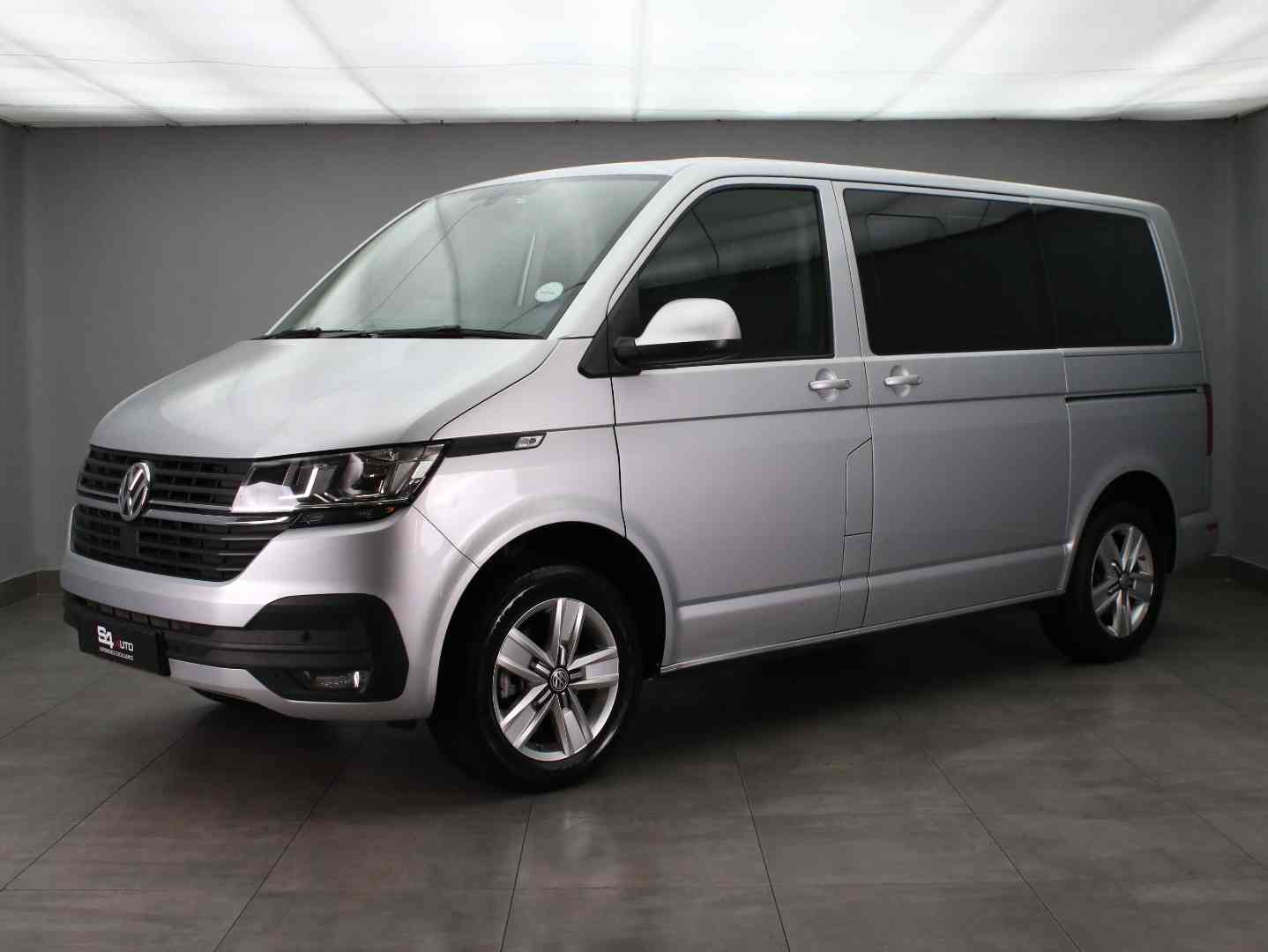 VOLKSWAGEN T6.1 KOMBI 2.0TDi DSG 110KW TRENDLINE 2024