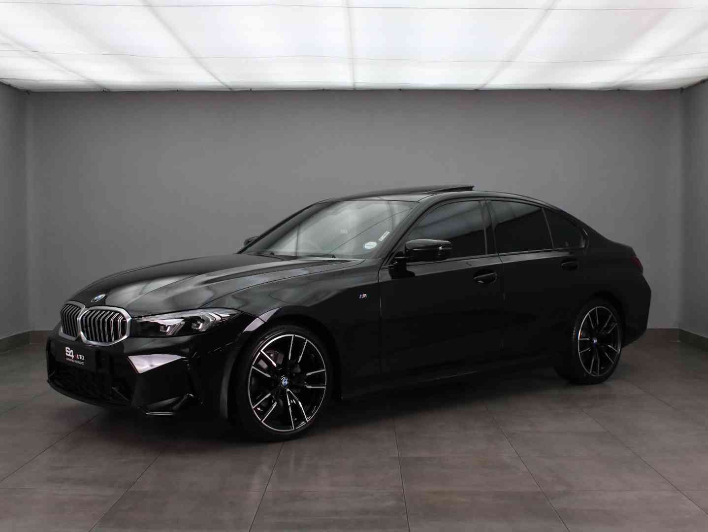 BMW 320i M SPORT A/T (G20) 2023