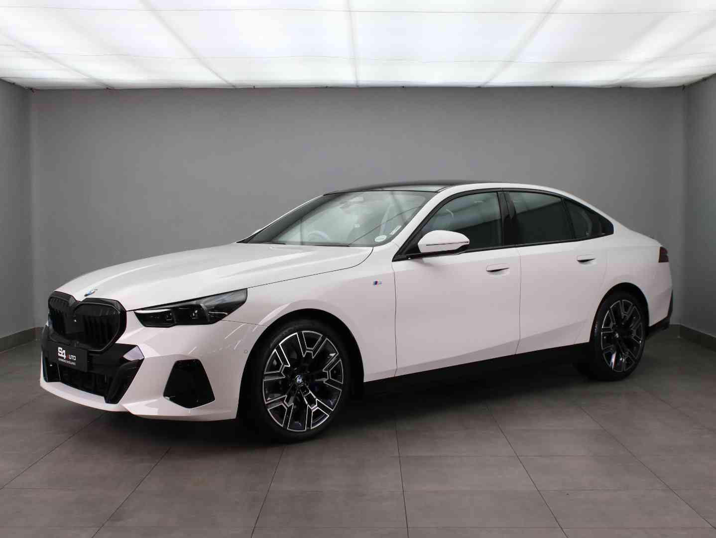 BMW 520d M SPORT PRO A/T 2025