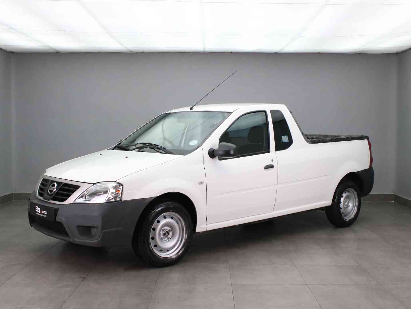NISSAN NP200 1.6  P/U S/C 2019