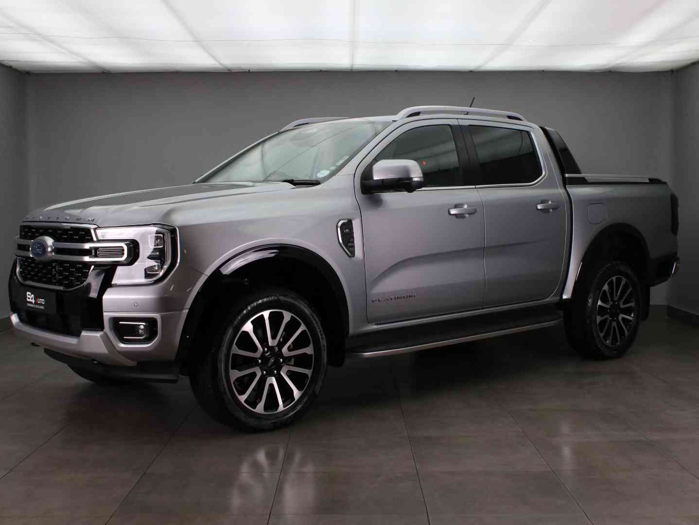 FORD RANGER 3.0D V6 PLATINUM AWD A/T D/C P/U 2025