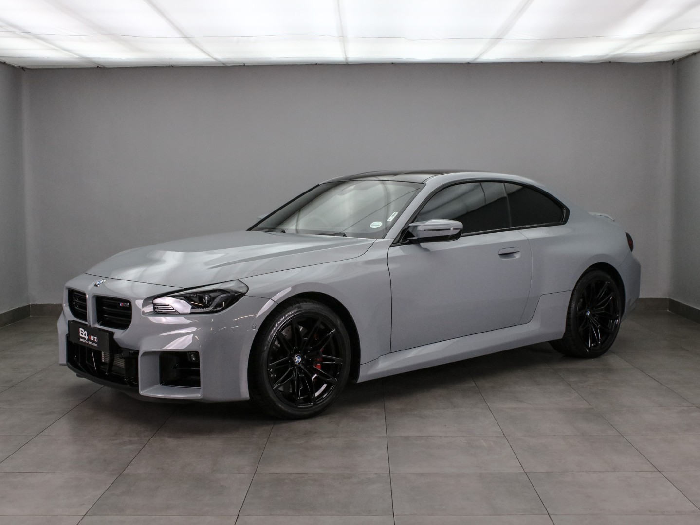 BMW M2 M-DCT (G87) 2025