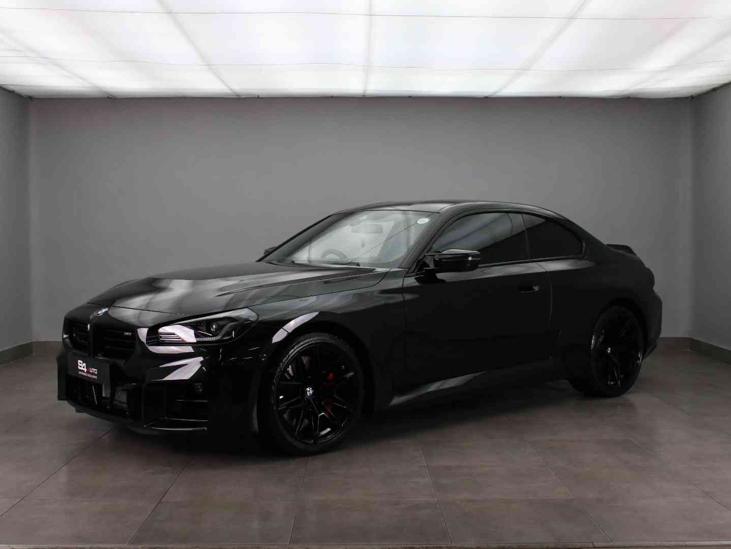BMW M2 M-DCT (G87) 2025