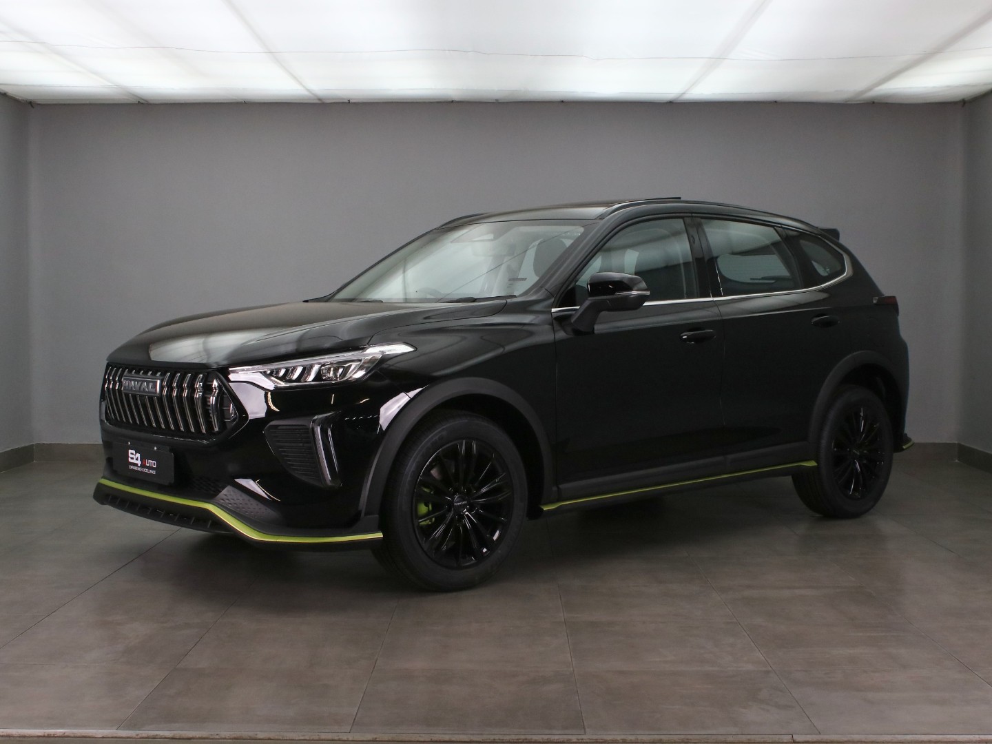 HAVAL JOLION PRO 1.5T SUPER LUXURY LIMITED EDITION 2026