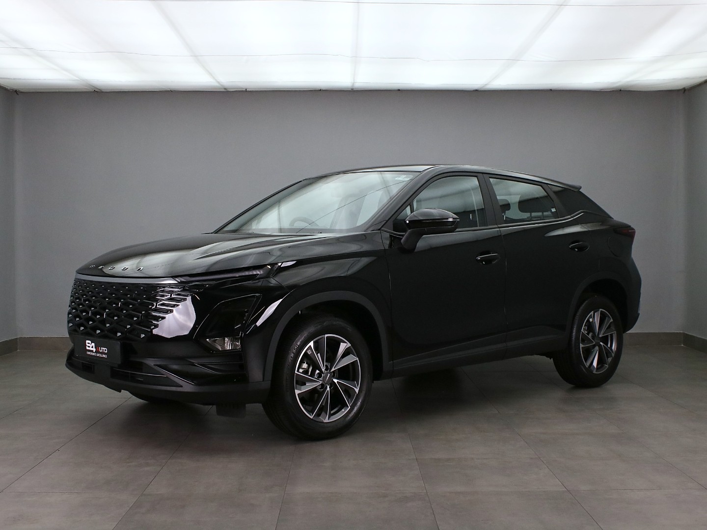 OMODA C5 1.5T STREET PLUS 2026