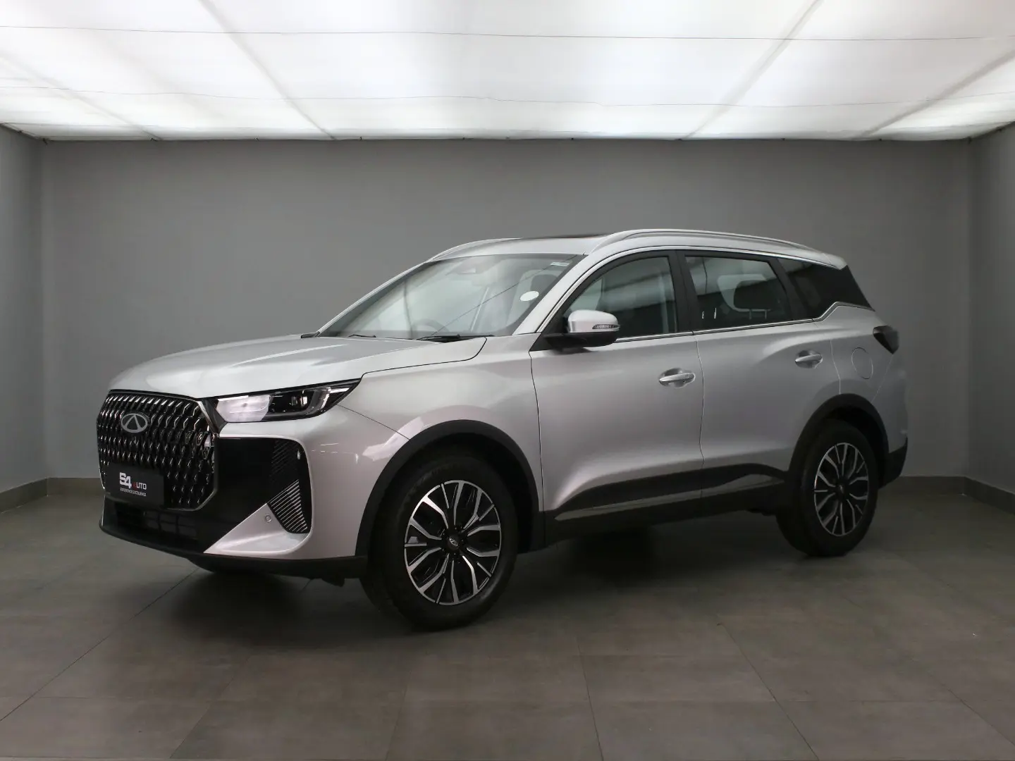 CHERY TIGGO 7 PRO 1.5T EXECUTIVE CVT 2026
