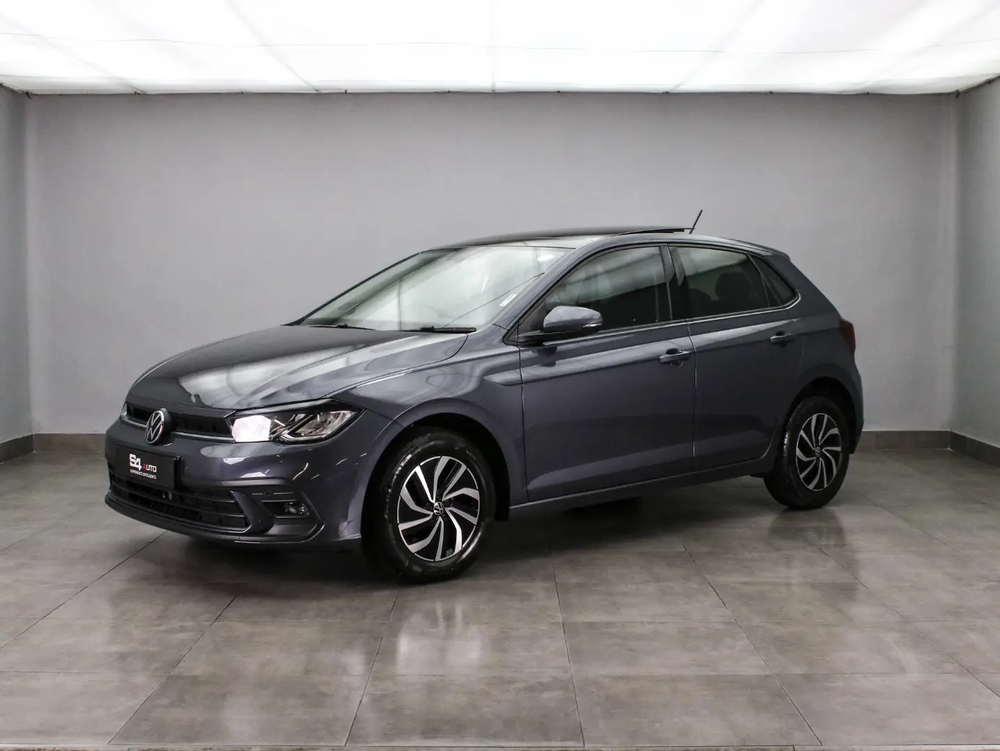 VOLKSWAGEN POLO 1.0 TSI LIFE 2023