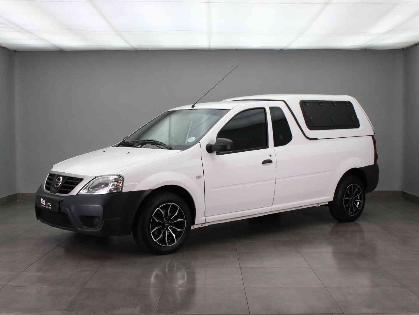 NISSAN NP200 1.6  P/U S/C 2024
