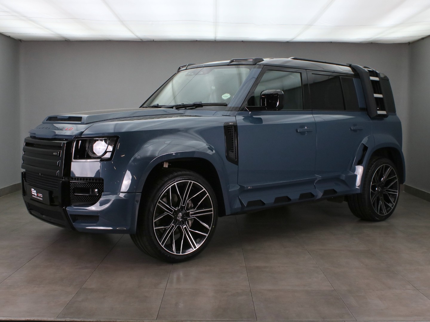 LAND ROVER DEFENDER 110 P400 HSE (294KW) 2023
